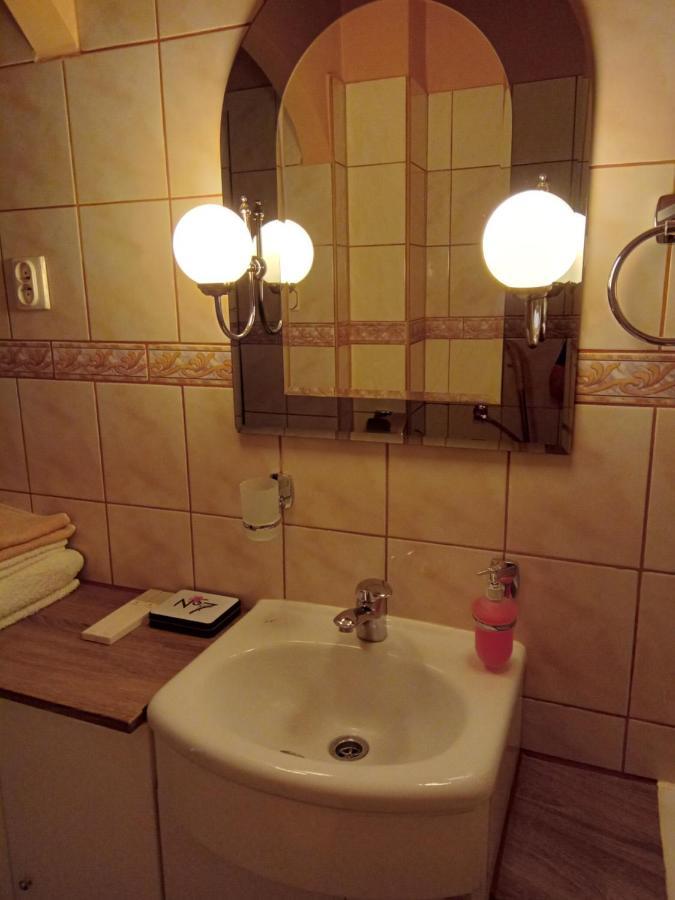 Cozy Apartament Kazimierz Krakow