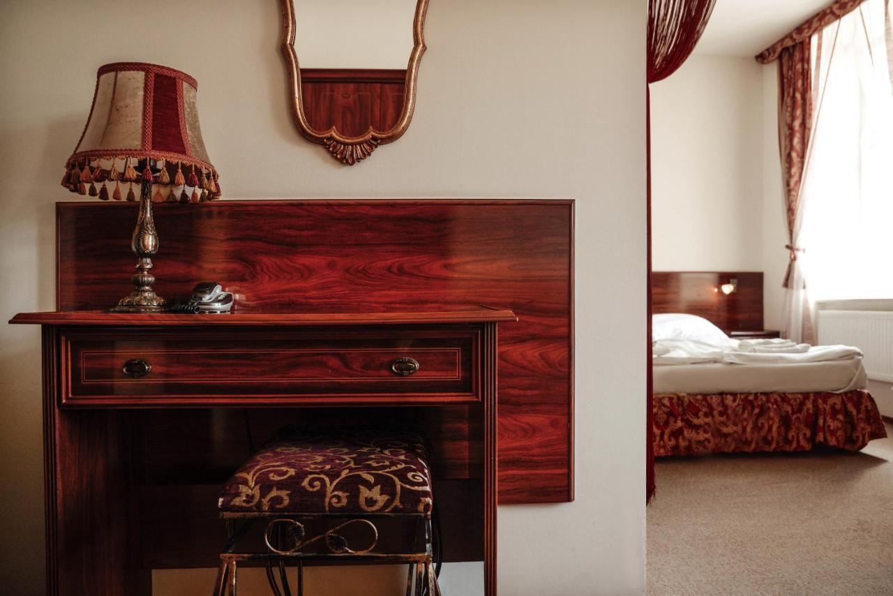 Old Time Aparthotel *
