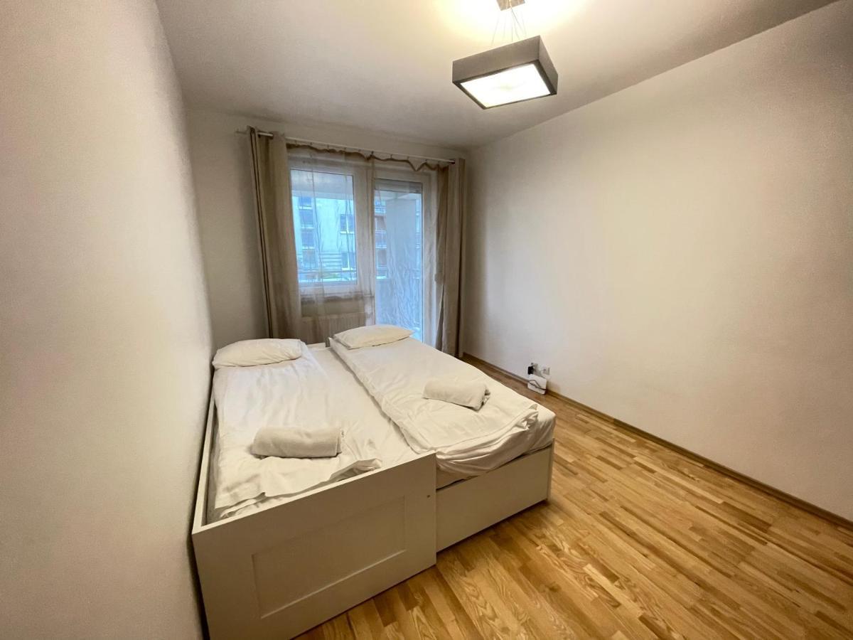 Apartament Park Zakrzowek Apartment *