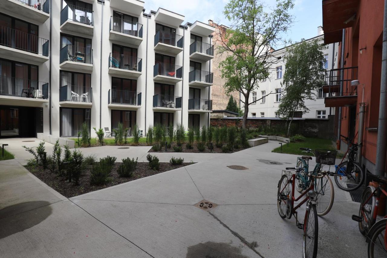 Apartament Relaxbox Kraków