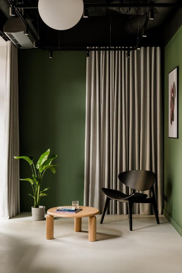Aparthotel Plantonia