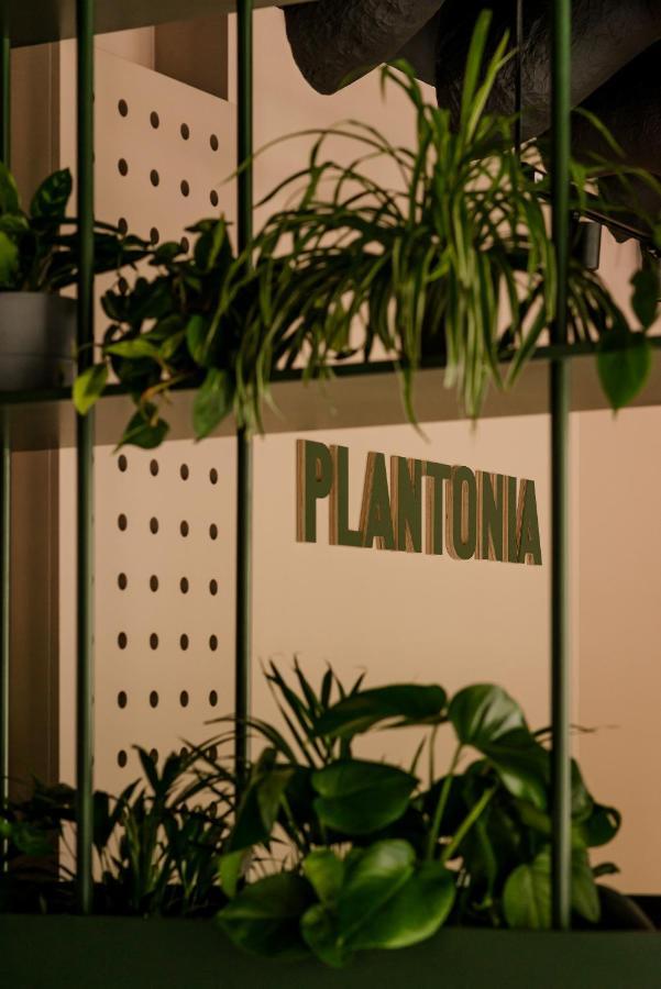 Aparthotel Plantonia Krakau