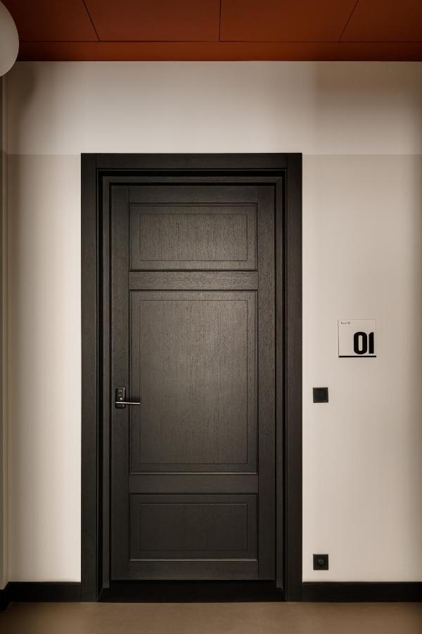 Plantonia Aparthotel