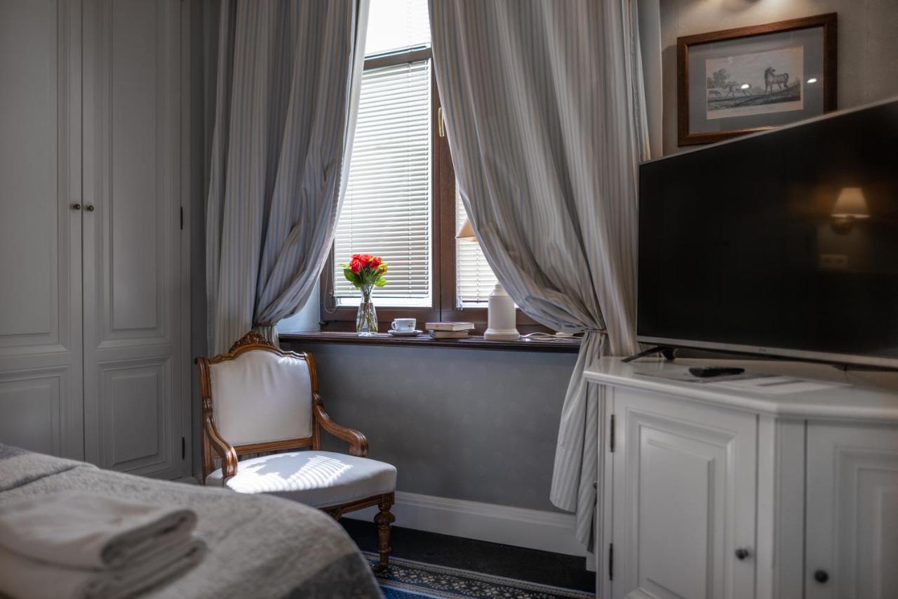 Gródek Hotel 5*