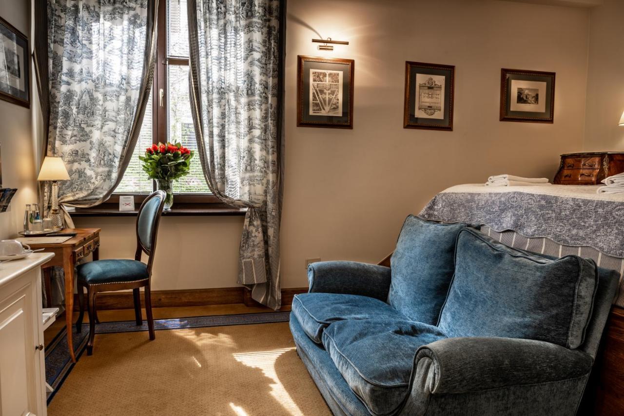 Hotel Gródek 5*