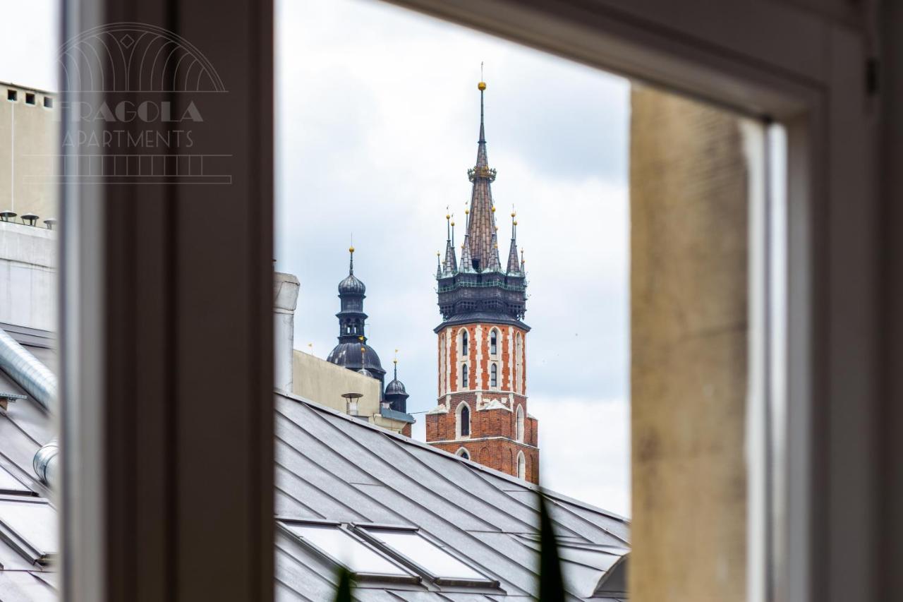 Apartment Fragola Old Town
