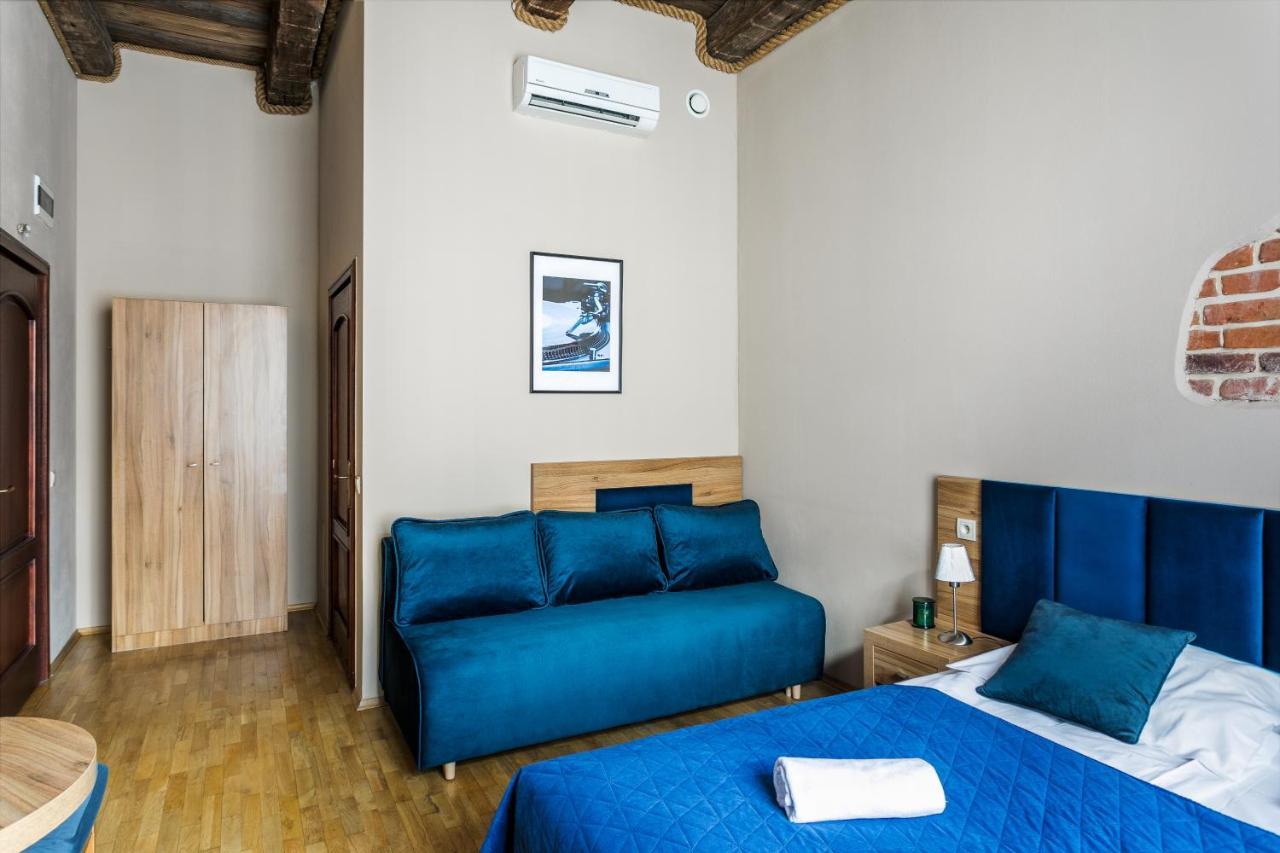 Pergamin Aparthotel Cracóvia