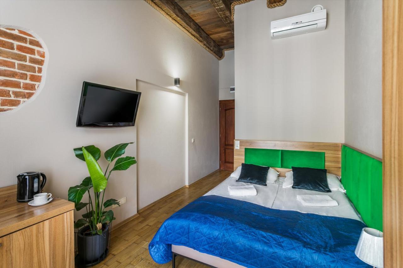 Pergamin Aparthotel 3*