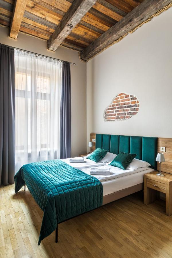 Aparthotel Pergamin