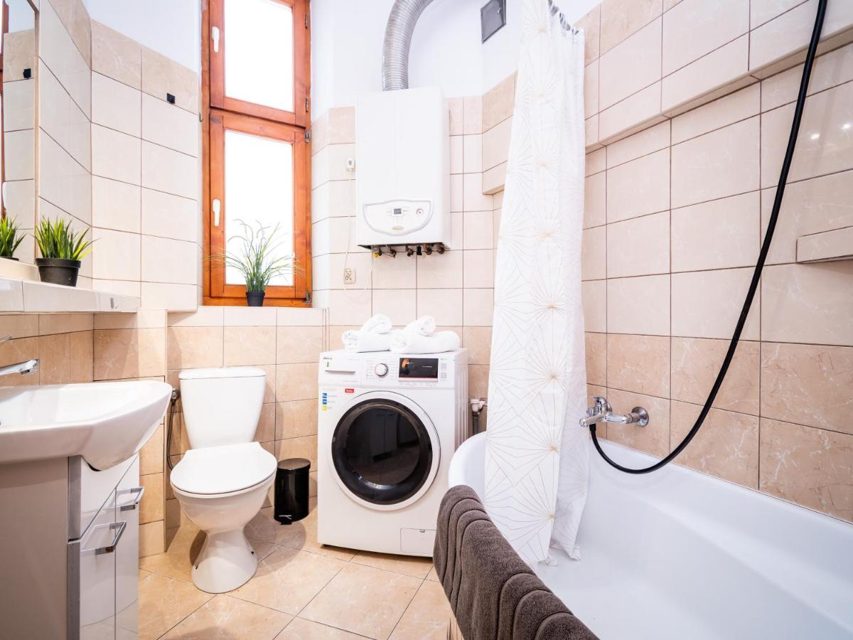 Apartment Koletek 7 Near The Wawel Castle *