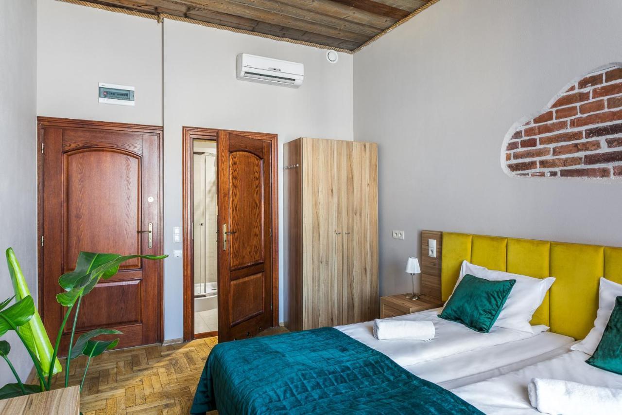 Pergamin Aparthotel