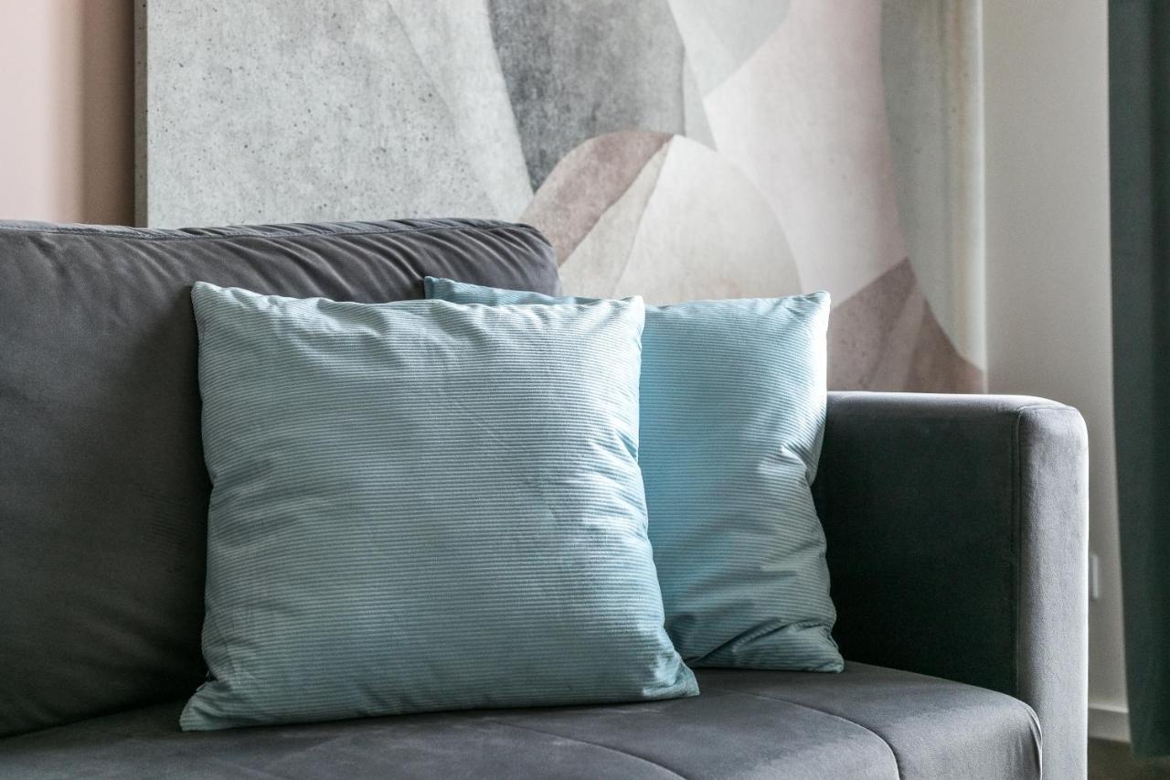 Apartament Premium In Kossak Kraków