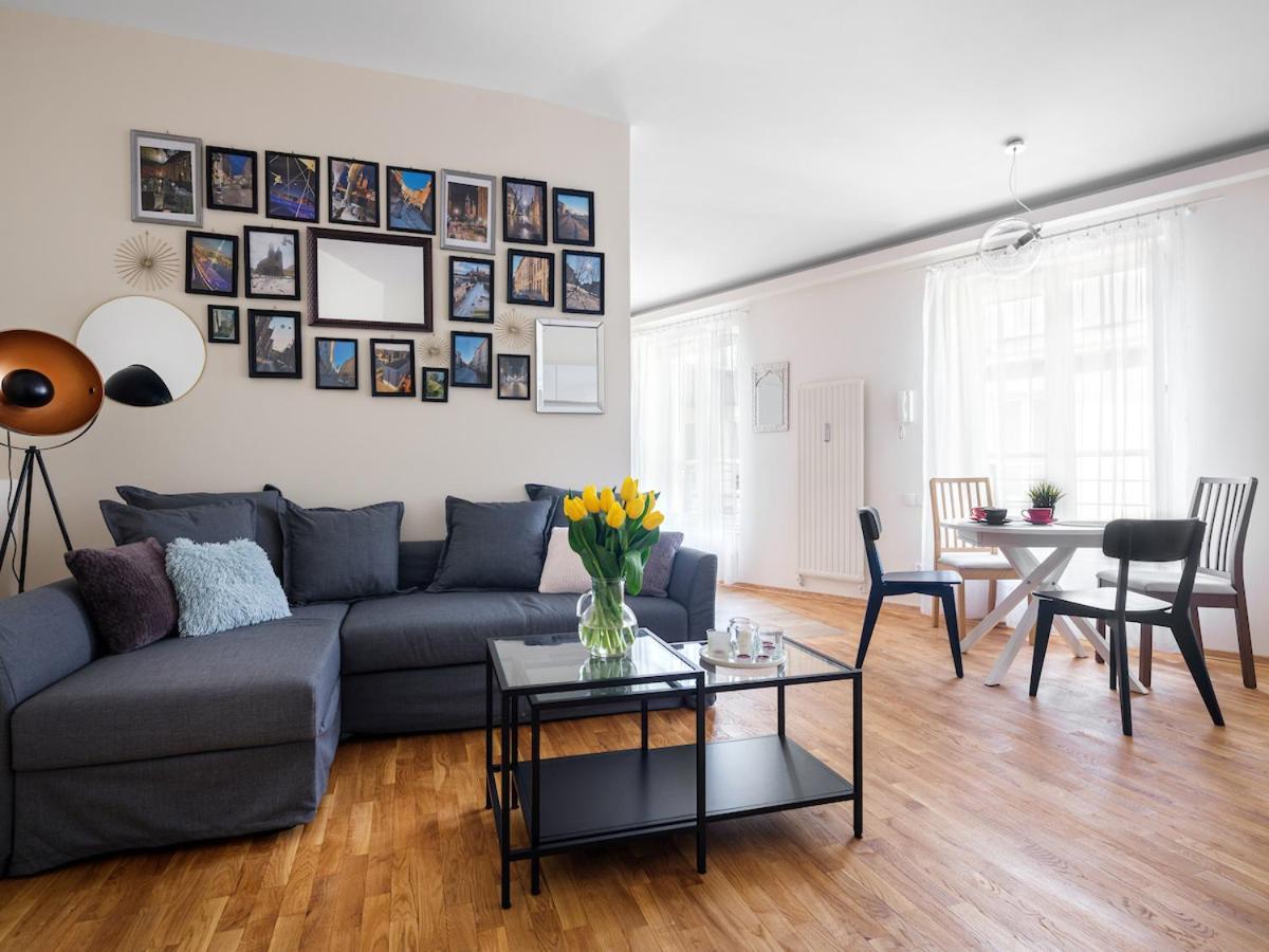 Tyzenhauz Kazimierz Apartament *