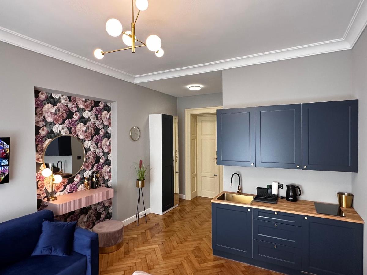 Apartment Premium In Spiski Palace *