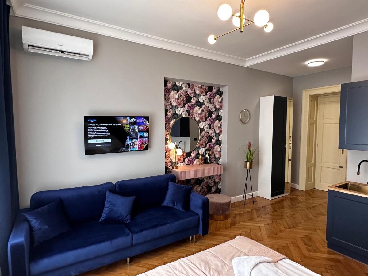 Premium In Spiski Palace Krakow