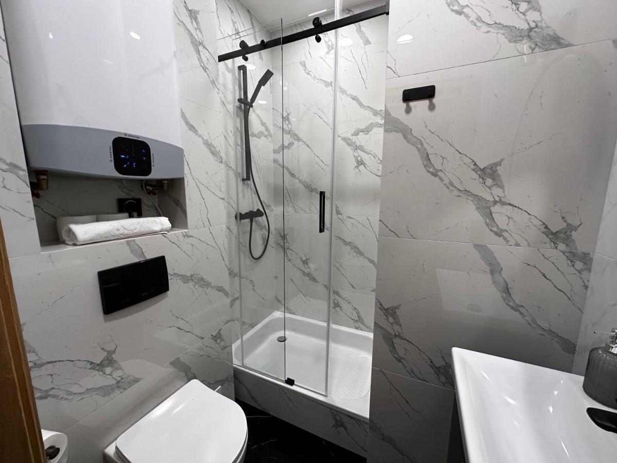 Premium In Spiski Palace