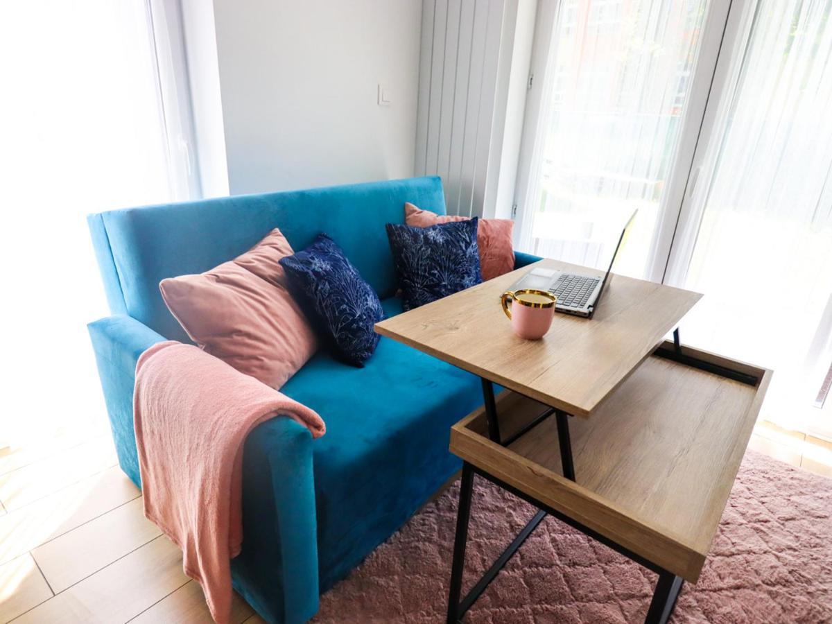 Appartement Sander *