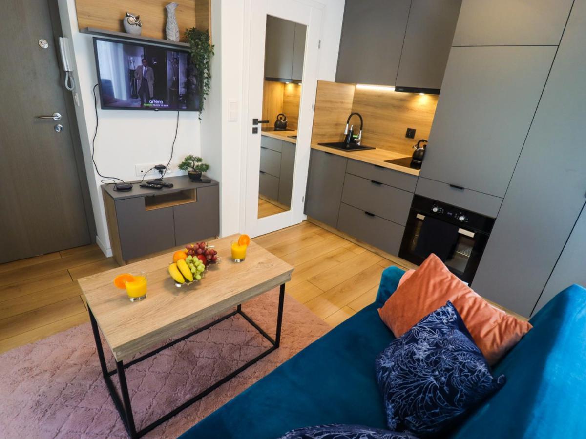 Sander Appartement Krakau