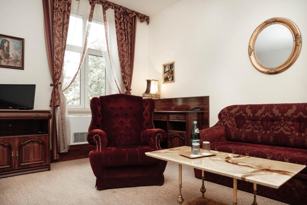 Aparthotel Old Time