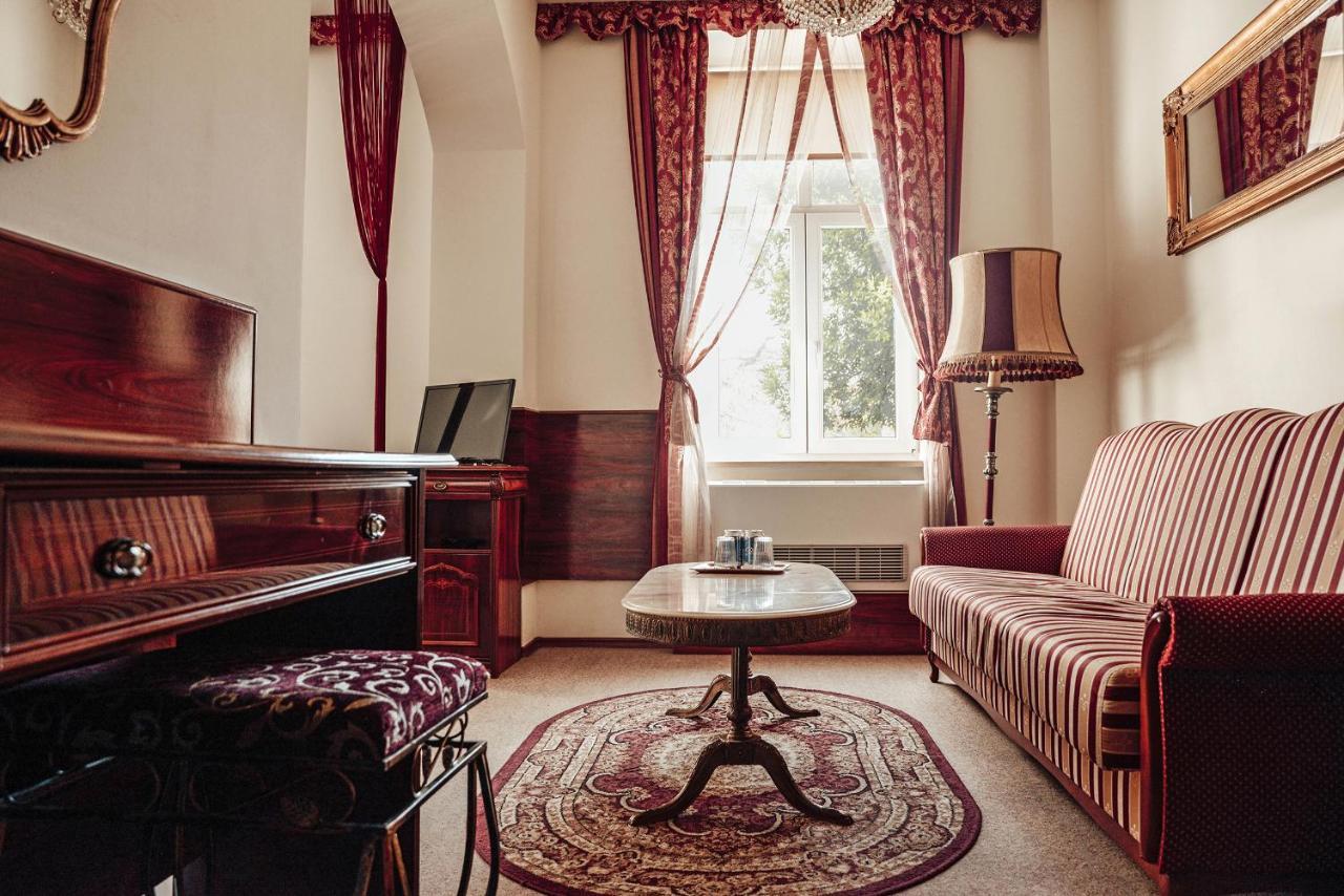 Aparthotel Old Time Krakau