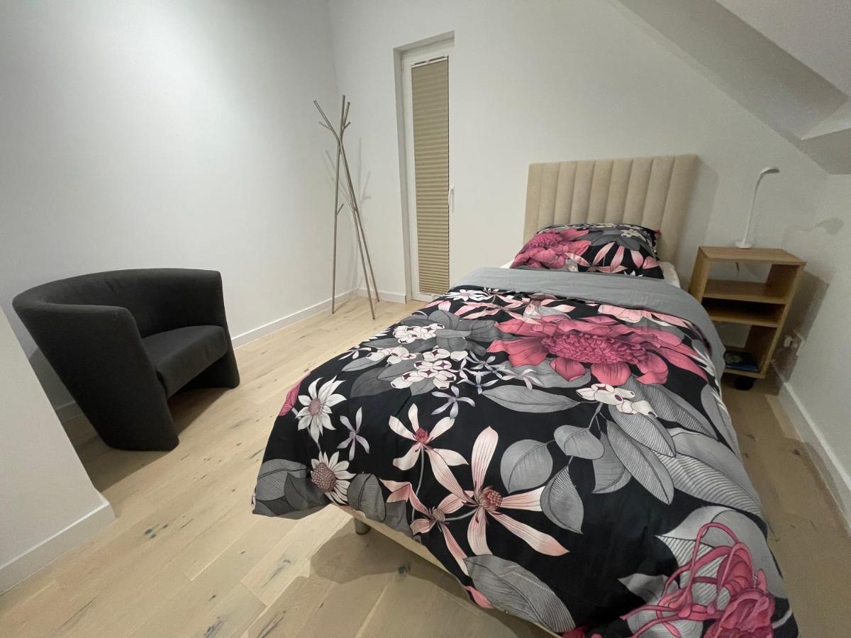 Campsite Appena Krakow