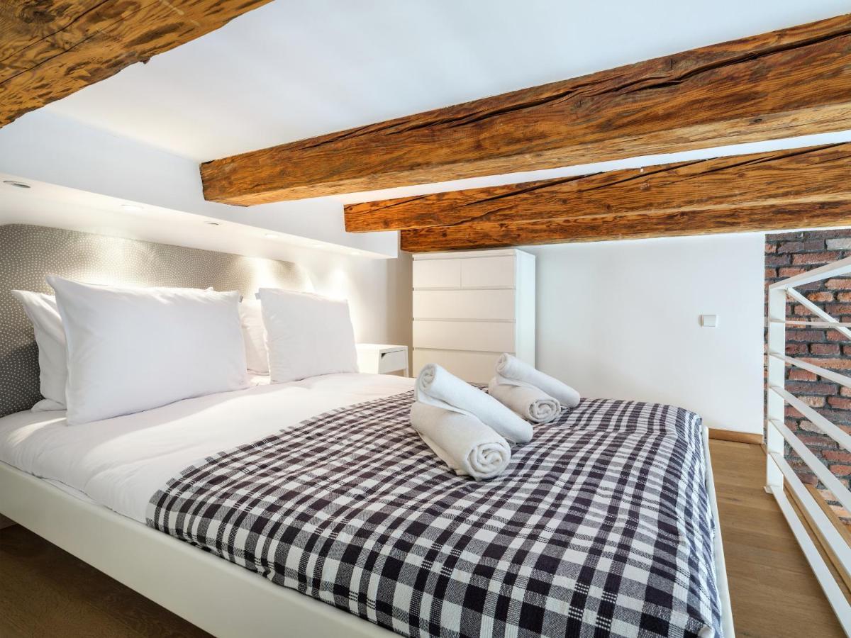 Apartment Tyzenhauz Comfort