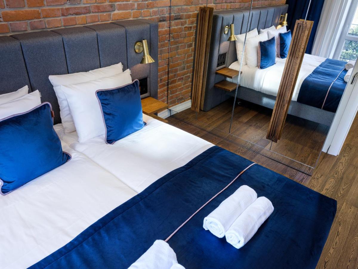 Apartament Tyzenhauz Grand Kraków