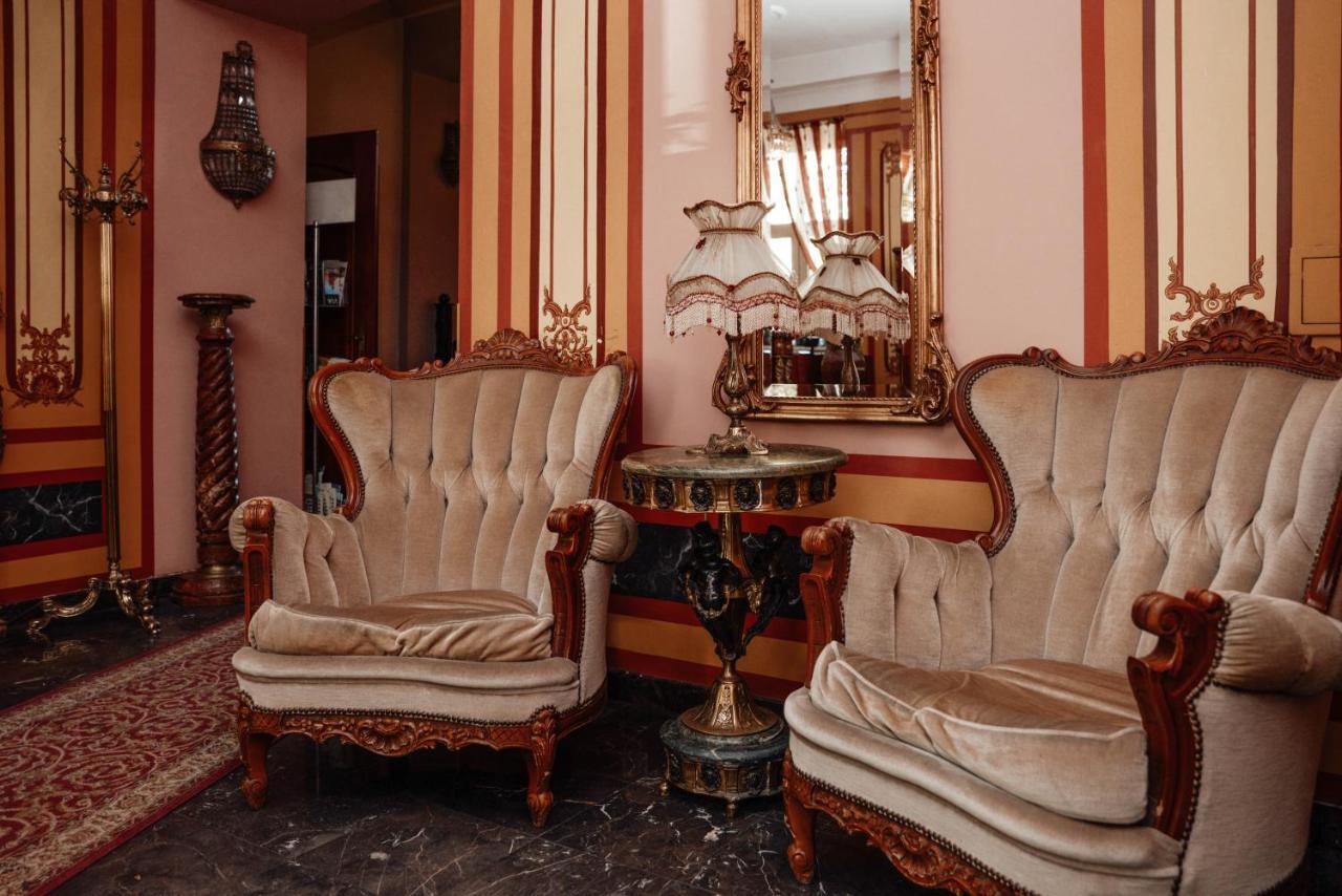 Aparthotel Old Time