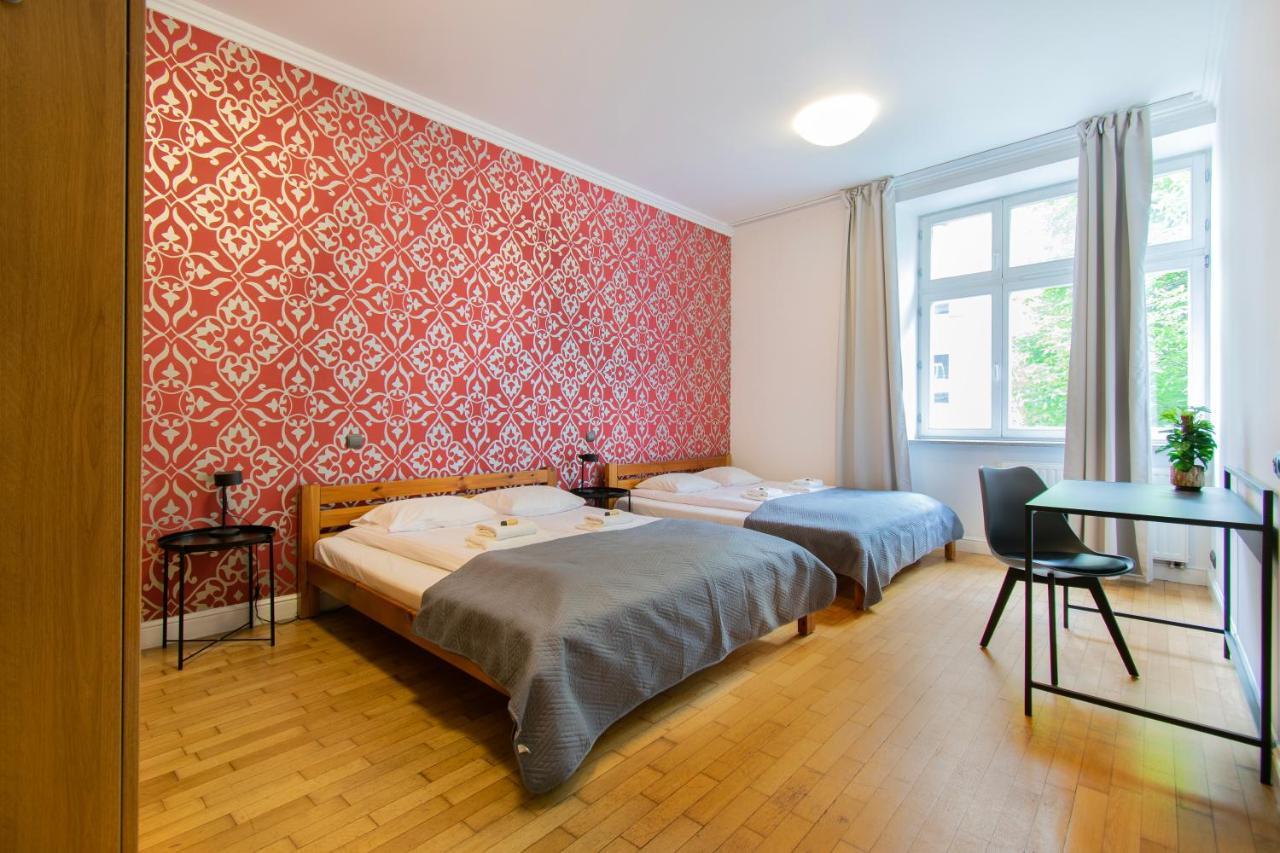 Collosal 6 Bedroom Slowackiego Avenue * Krakow