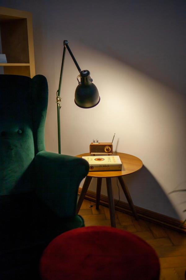 Bailey Apartment Krakow