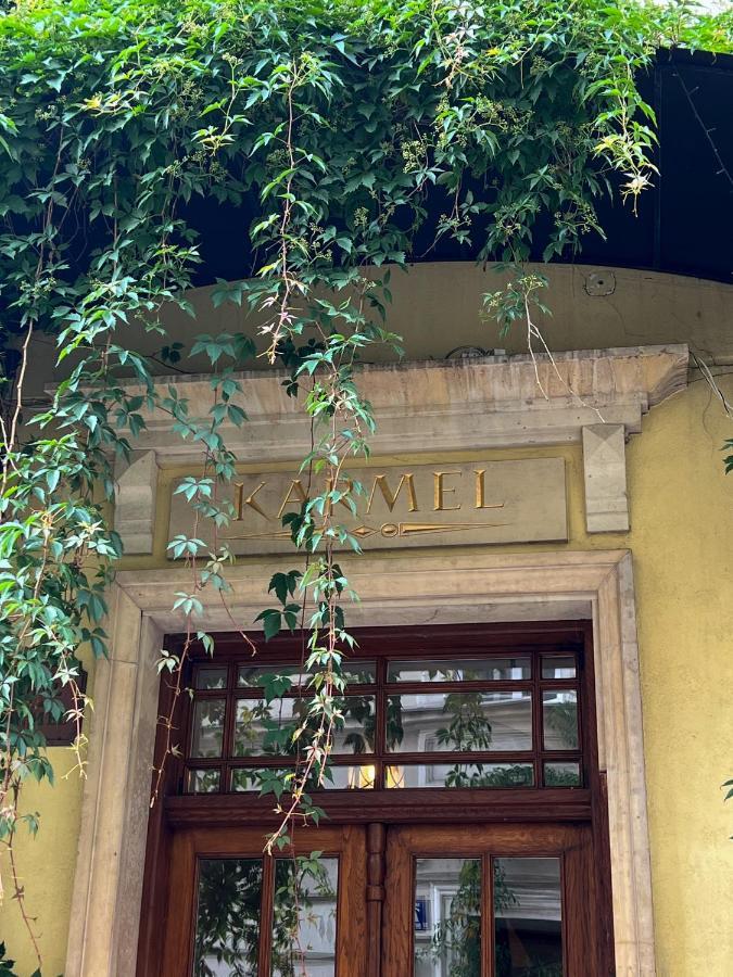 Hotel Karmel