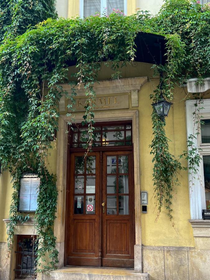 Hotel Karmel Krakow