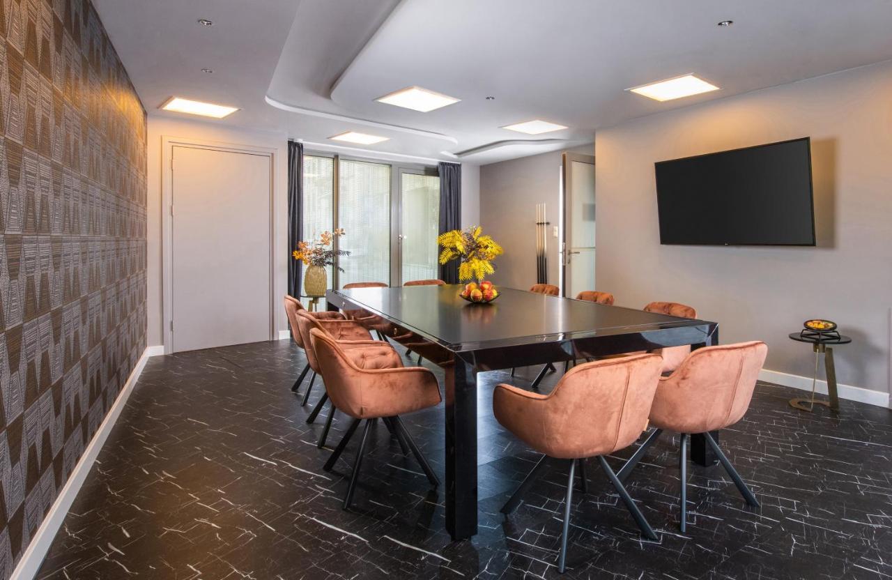 Metropolis Design Hotel Krakau