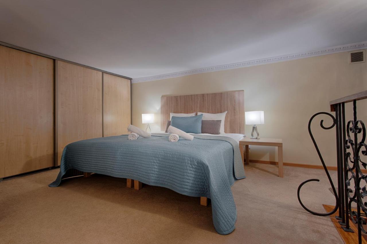 Apartament Tyzenhauz Kazimierz