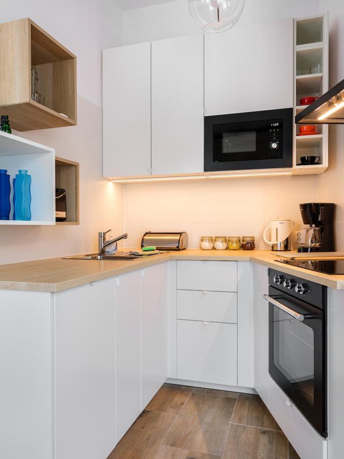 Tyzenhauz Kazimierz Apartament