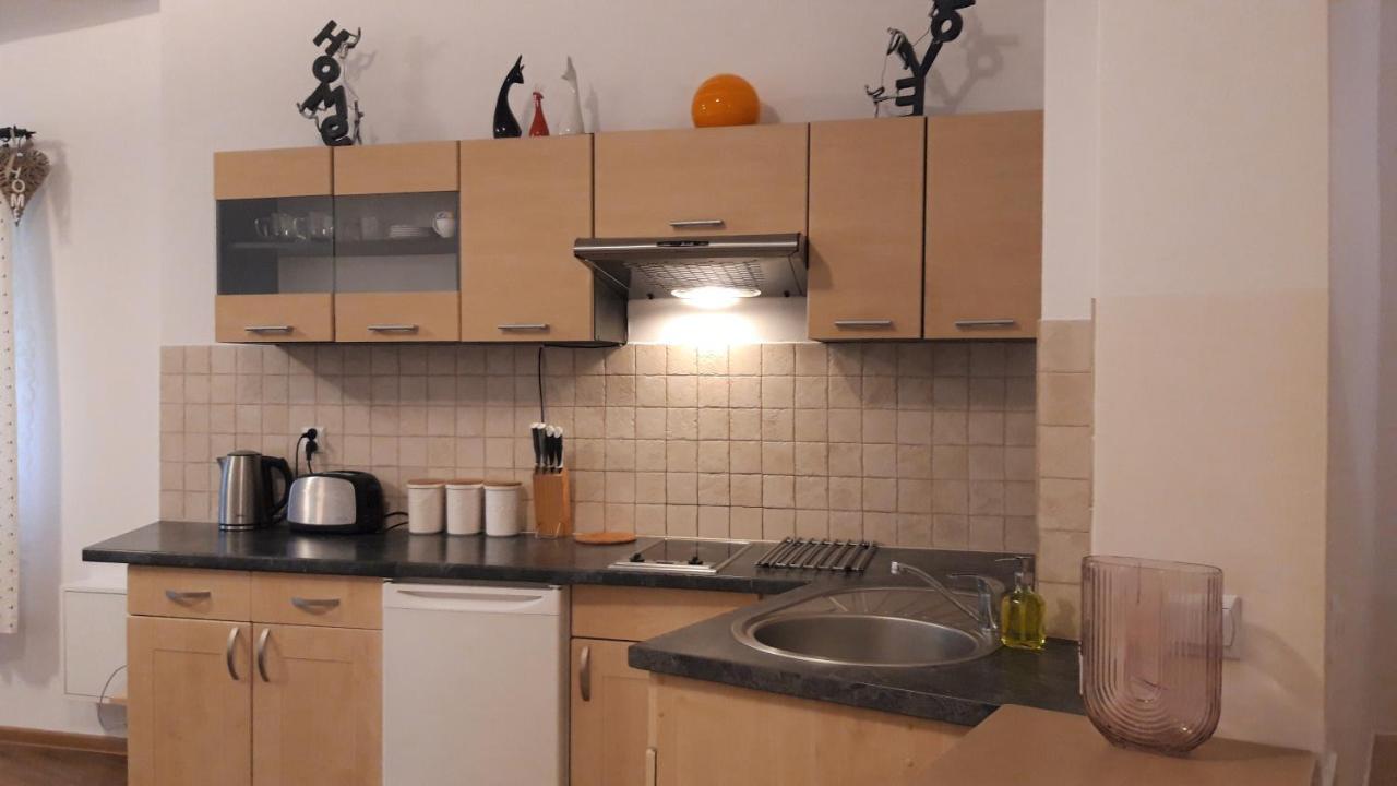Jazz Old Town Apartment Krakau