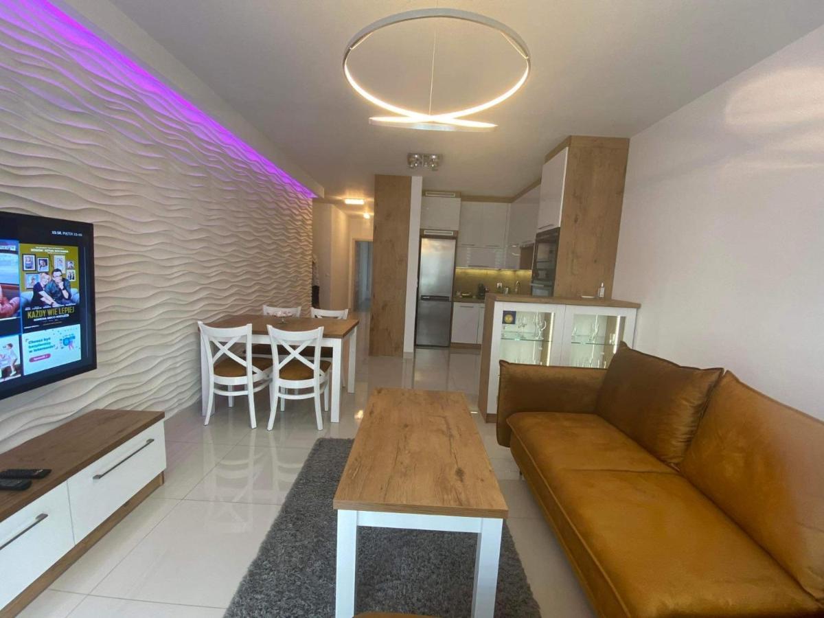 Vip Apartamento Cracóvia