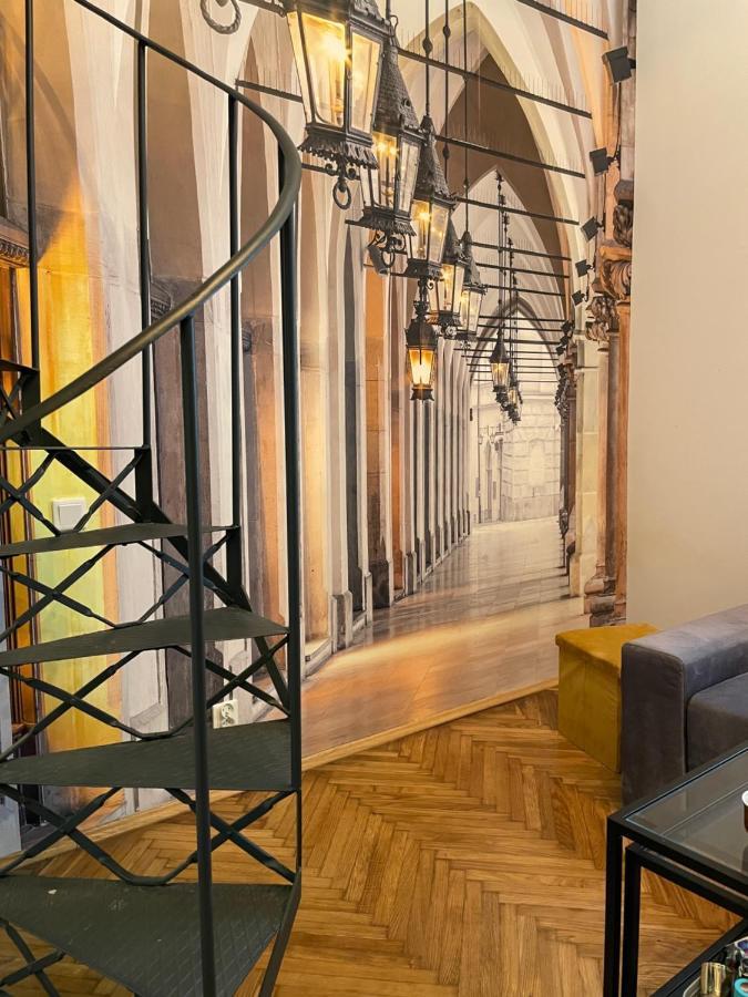 Apartment Family Krakow
