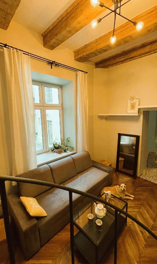 Apartment Family Krakow