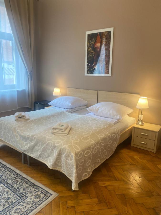 Aparthotel Maria 2*