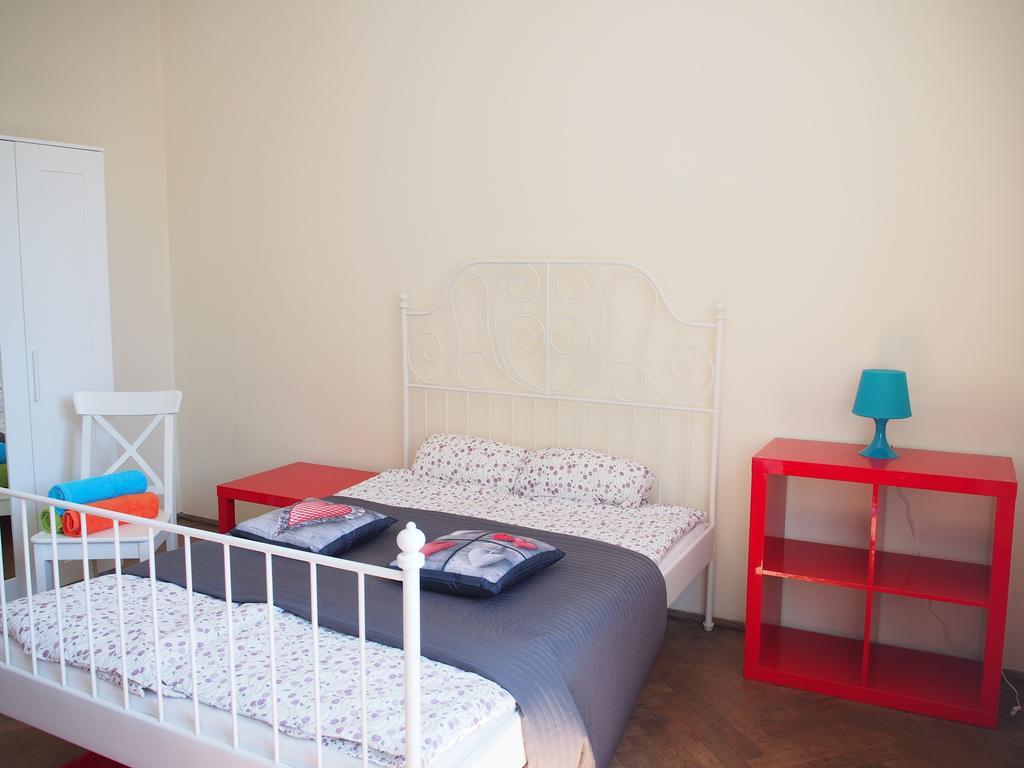 Aparthotel Color