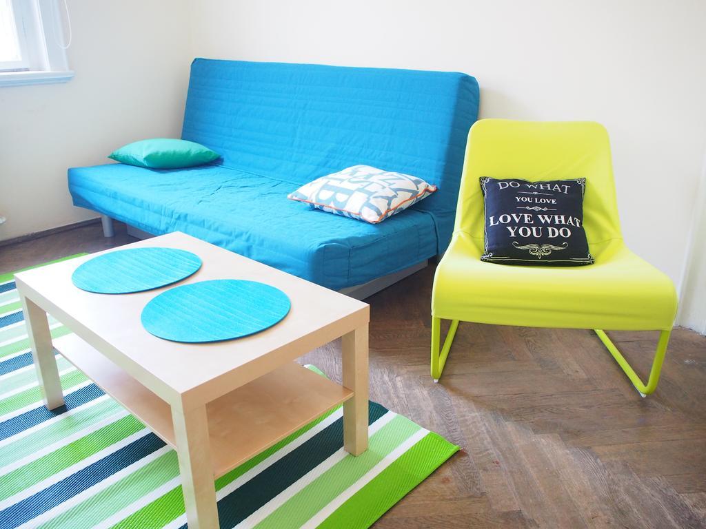 Color Aparthotel 2*