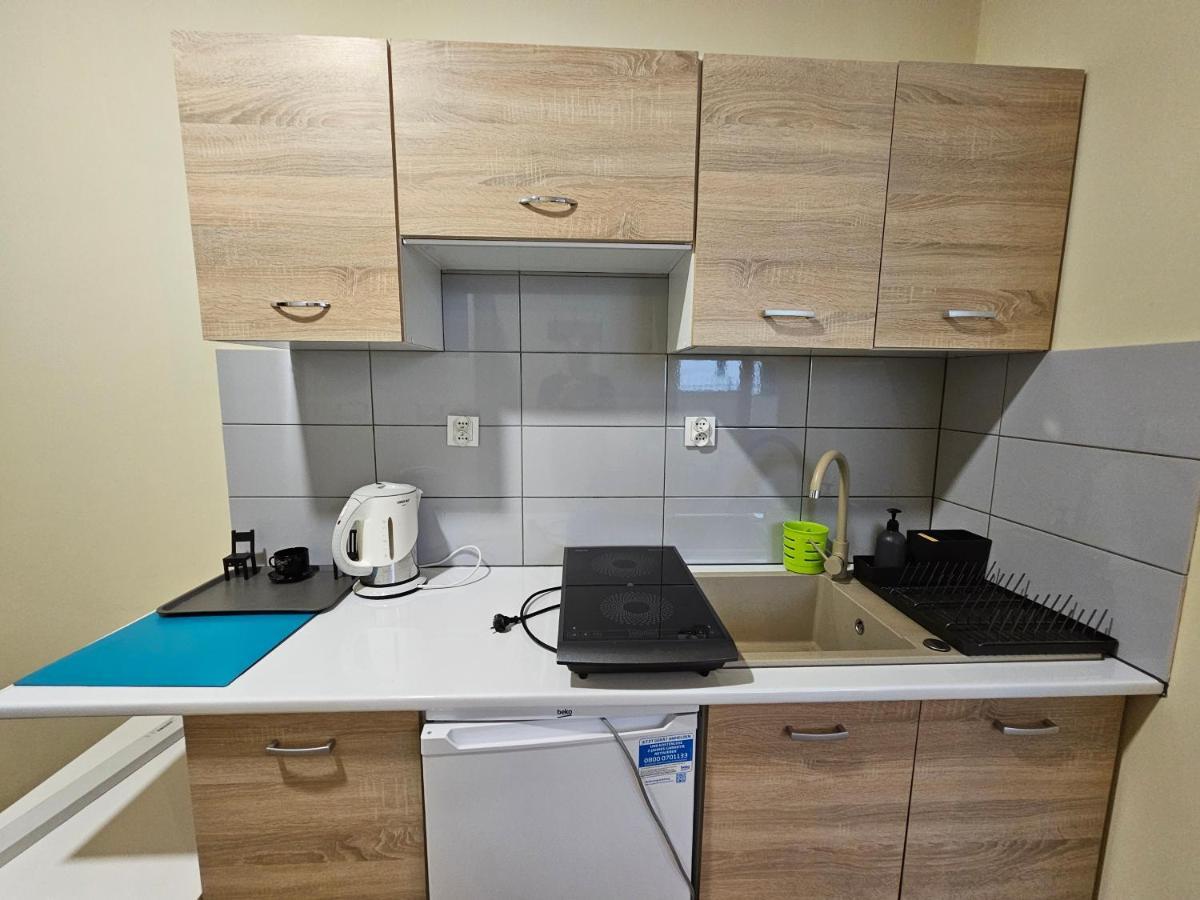Londyn Nr 1 Apartment *
