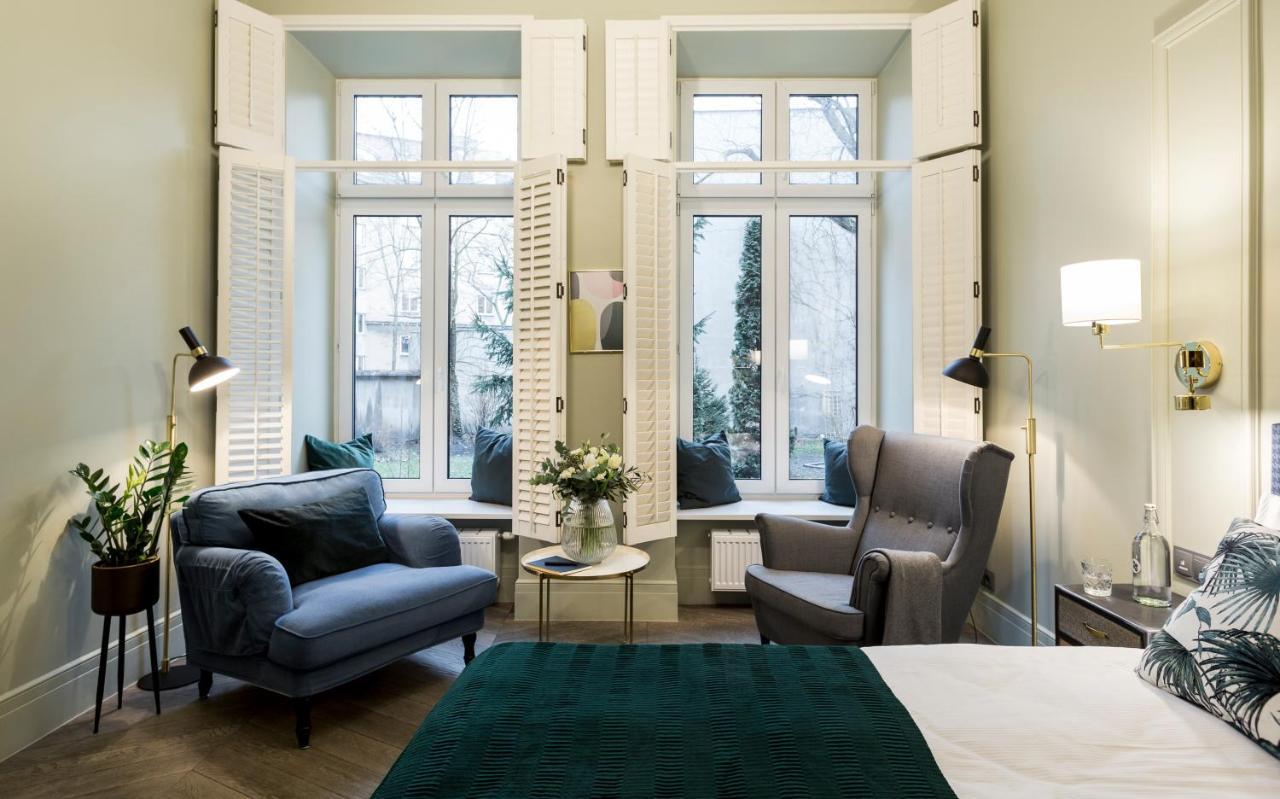 Moja Apartamento Cracóvia