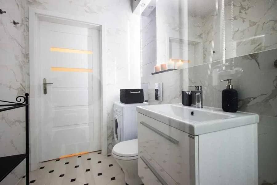 Dworska Studio * Krakau