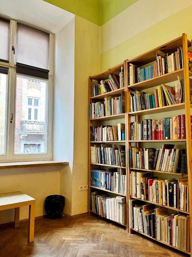 Old Town Wielopole Apartment