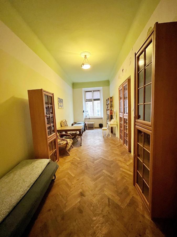 Old Town Wielopole Apartment Krakow