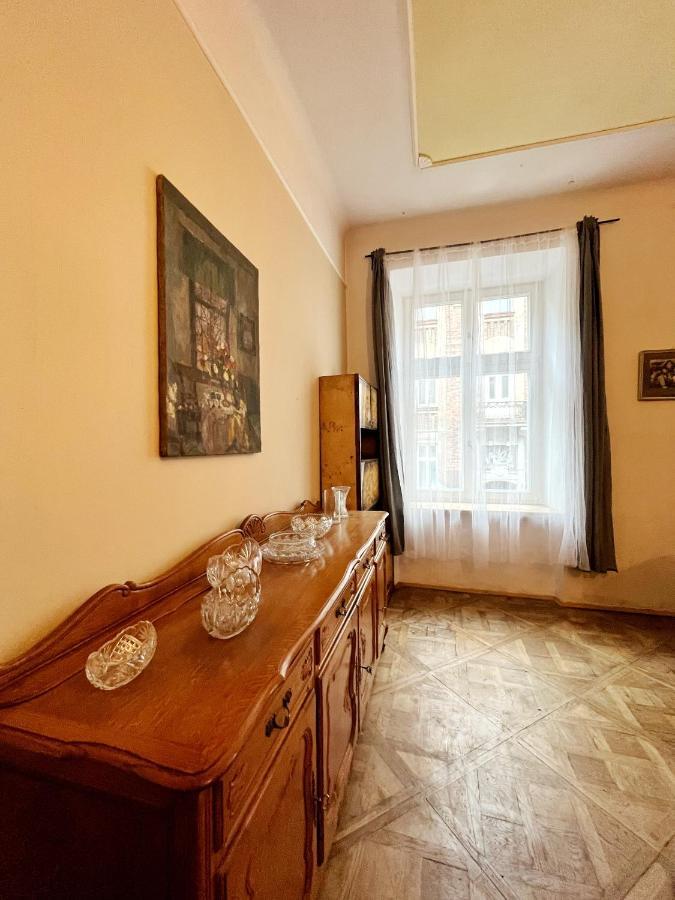 Old Town Wielopole Apartment