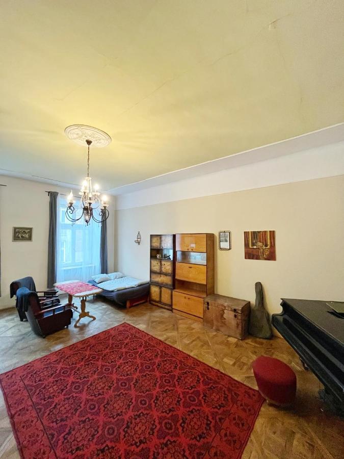 Apartment Old Town Wielopole *