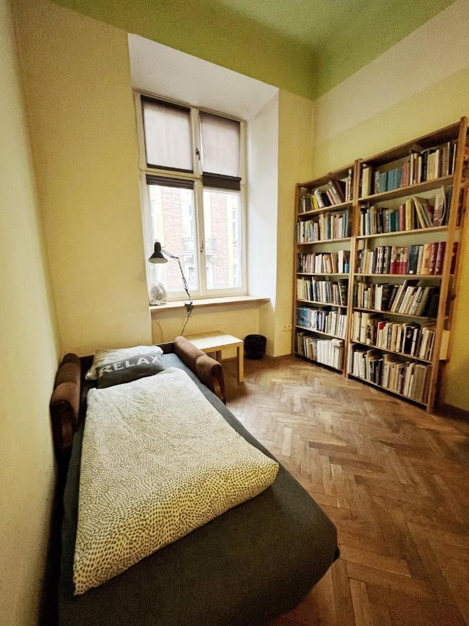Apartment Old Town Wielopole *
